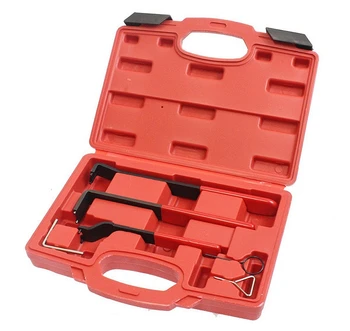 Online Wholesale 6Pc Engine Timing Belt Wrenches With Double Pin For VW For Audi Belt Tensioner Alignment Locking Tools