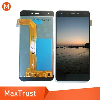 

10PCS/Lot Top Quality For M4 4458 SS4458 LCD Display+Touch Screen Digitizer Assembly Module Replacement