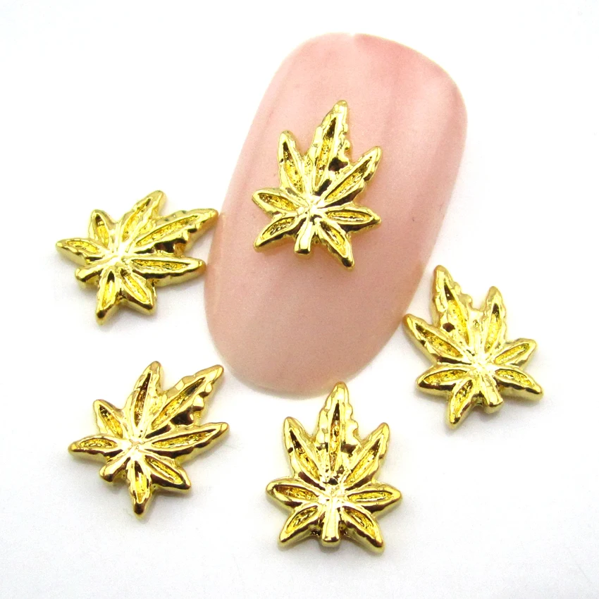 10 قطع الذهب ليف ل 3d مسمار الزينة المجوهرات مسمار الفن معدن AM437 رغوة الصابون 10 قطع الذهب ليف ل 3d مسمار الزينة المجوهرات مسمار الفن معدن AM437 رغوة الصابون