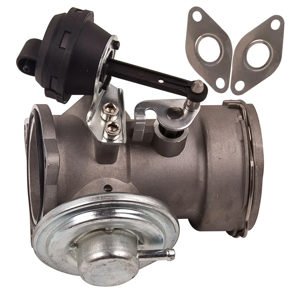 Exhaust Gas Recirculation Valve For VW Multivan Transporter Sharan for