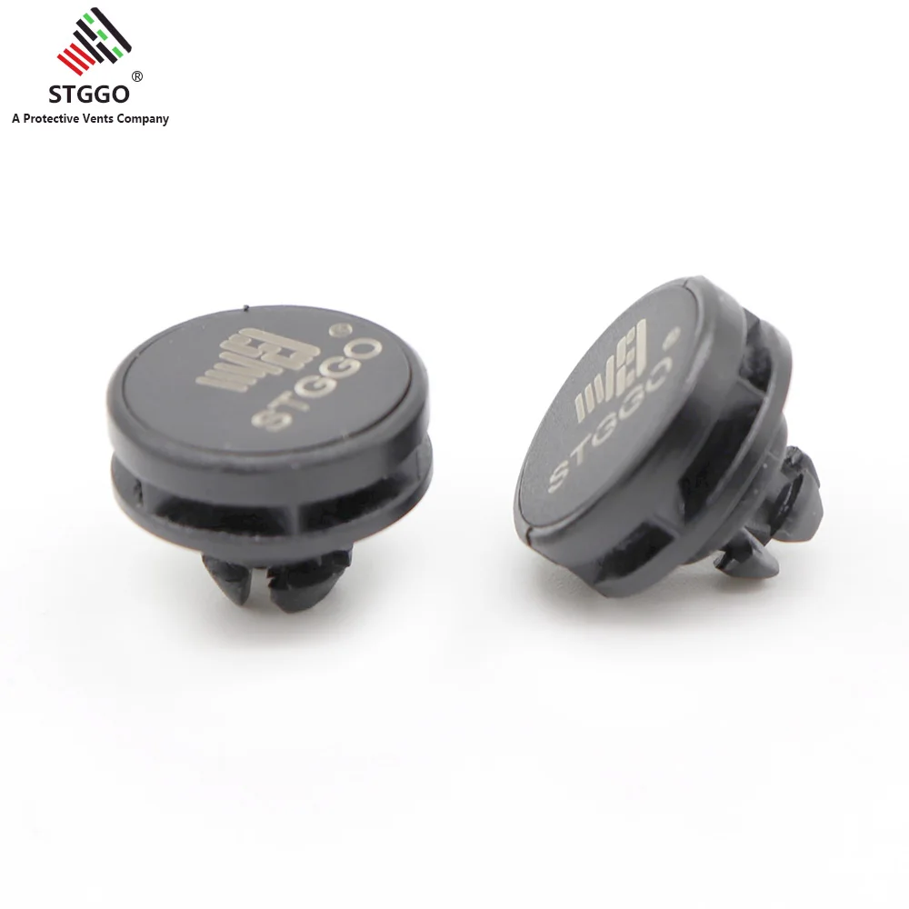 Олеофобный Воздухопроницаемый Водонепроницаемый винтовой воздушный автоматический вентиляционный разъем IP 68