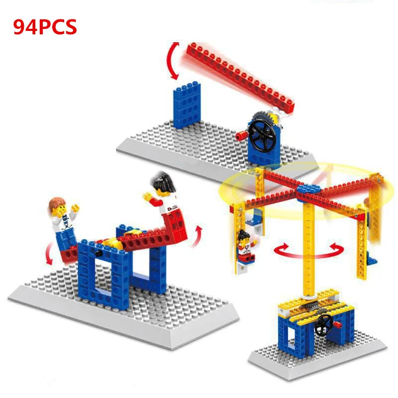 BOHS-Mechanical-Building-Blocks-Children-s-Science-Educational-Toys
