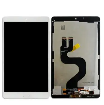 

8.4" For Huawei MediaPad M3 BTV-W09 BTV-DL09 LCD Display Matrix Touch Screen Digitizer Panel Sensor Glass Tablet Assembly