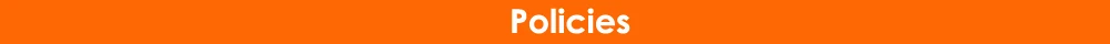 Policies