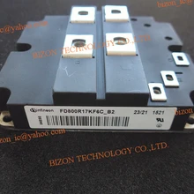 FD800R17KF6C-B2 FD800R17KF6C_B2