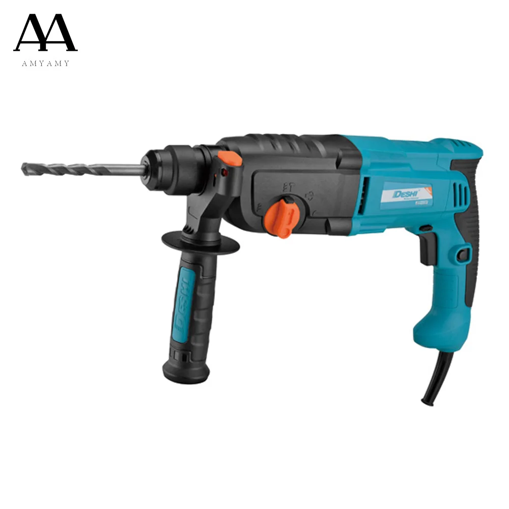 Buy AMYAMY Electric Hammer professional robust power Electric power drill
