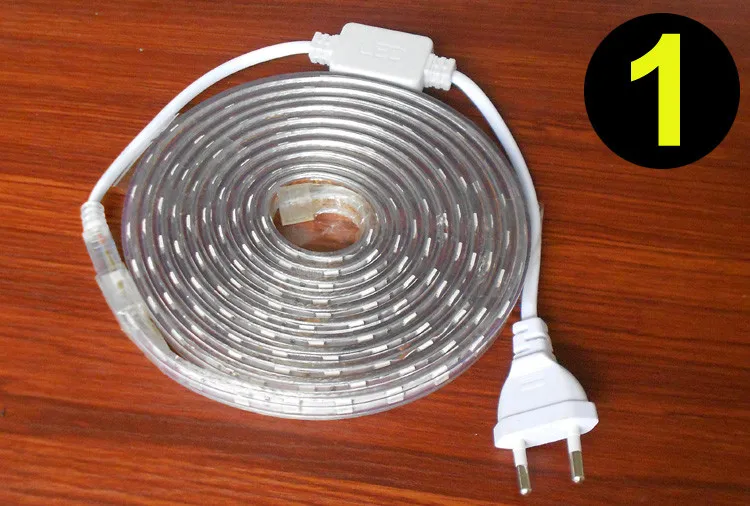 230V LED strip