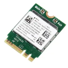 RealTek RTL8723BE NGFF WLAN Wi-Fi BT Bluetooth карты 802.11n для I-B-M Lenov о 04X6025 E450 E550 E455 E555 E450C беспроводная сеть