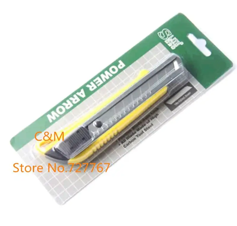 cutter knife / craft knife / pen cutter/Utility Knife Knives set DIY