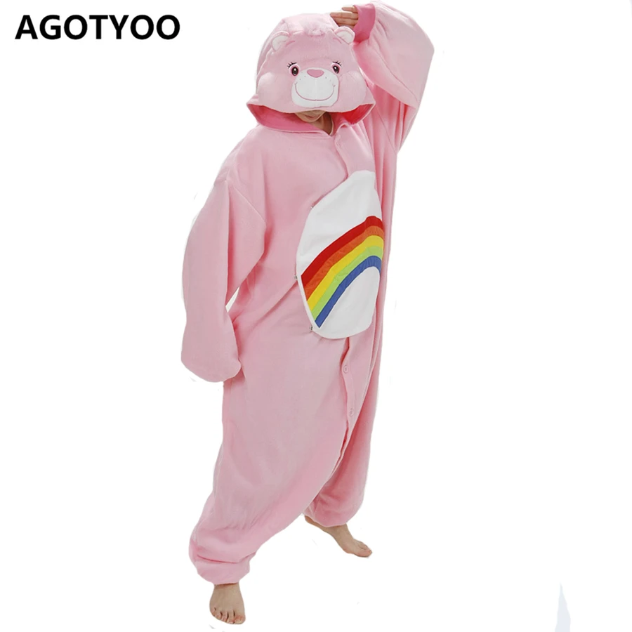 Pijama Kawaii Rosado Pijama Kawaii Rosado