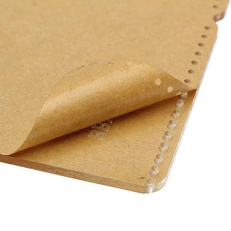 Clear Acrylic Craft Pattern Template Stencil Set Tool For Leather Wallet Bag Billfold Handmade Craft DIY Tool Accessories Mayitr