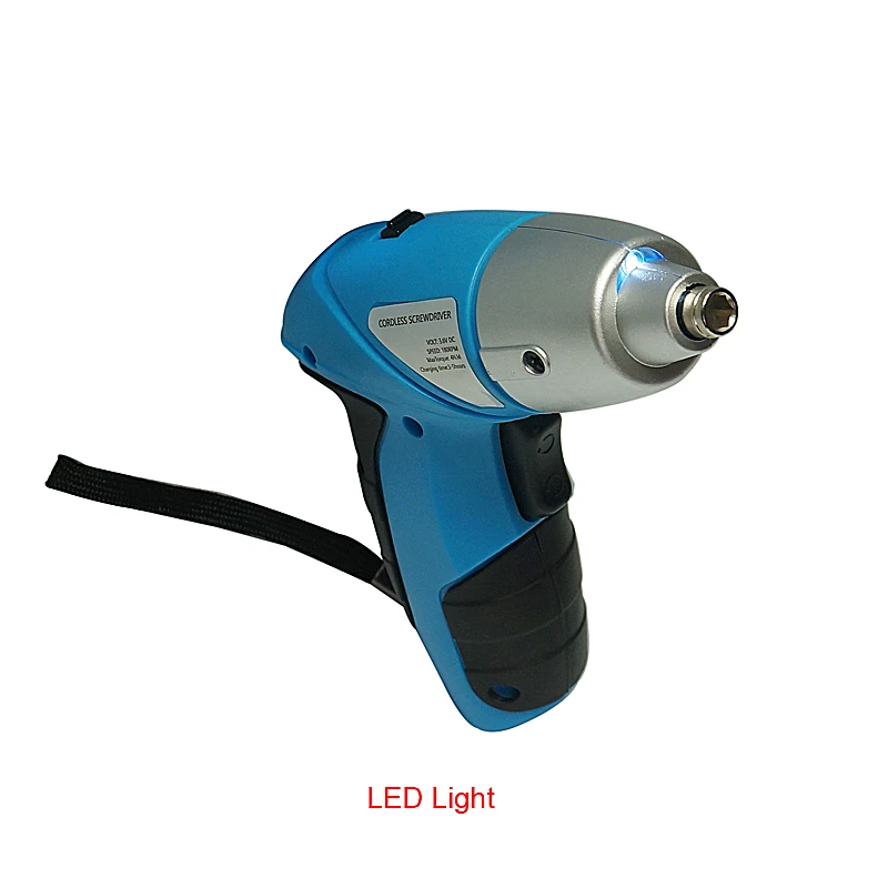 Electric Screwdriver (4)