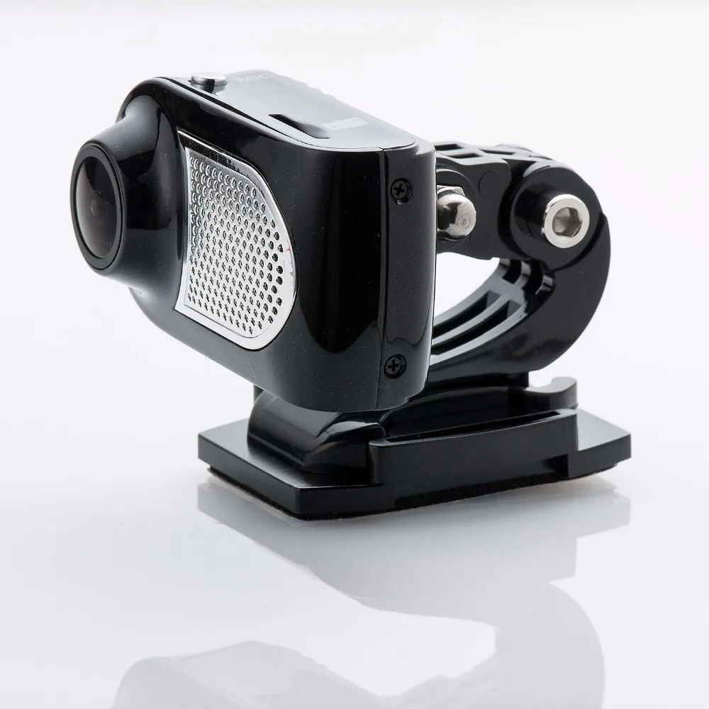 

VRFEL Mini HD1080P car DVR motorcycle wireless wifi portable camera digital video recorder impact cam DVR recorder