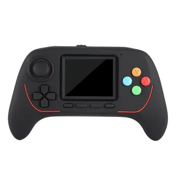 

16 Bit Built-in 788 In 1 Handheld Game Player Digital Pocket Game HD Rocker Eyecare Cartridges Video Game Console For Kids Child