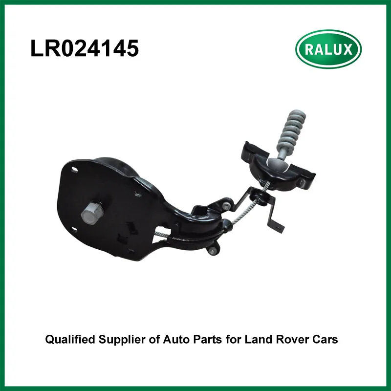 Автомобильная запасная лебедка без противоугонной функции для LR3/4 Range Rover