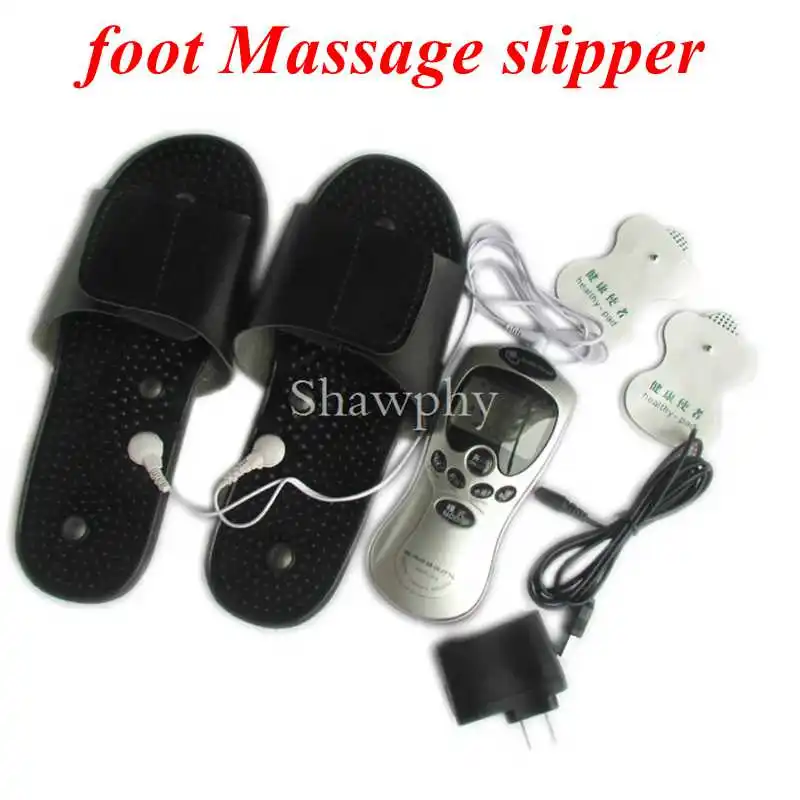 Buy Tens unit Acupuncture Digital Therapy Machine come