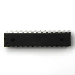 5 шт./лот ATMEGA328P-PU DIP28 ATMEGA328-PU DIP ATMEGA328P Новый и оригинальный IC