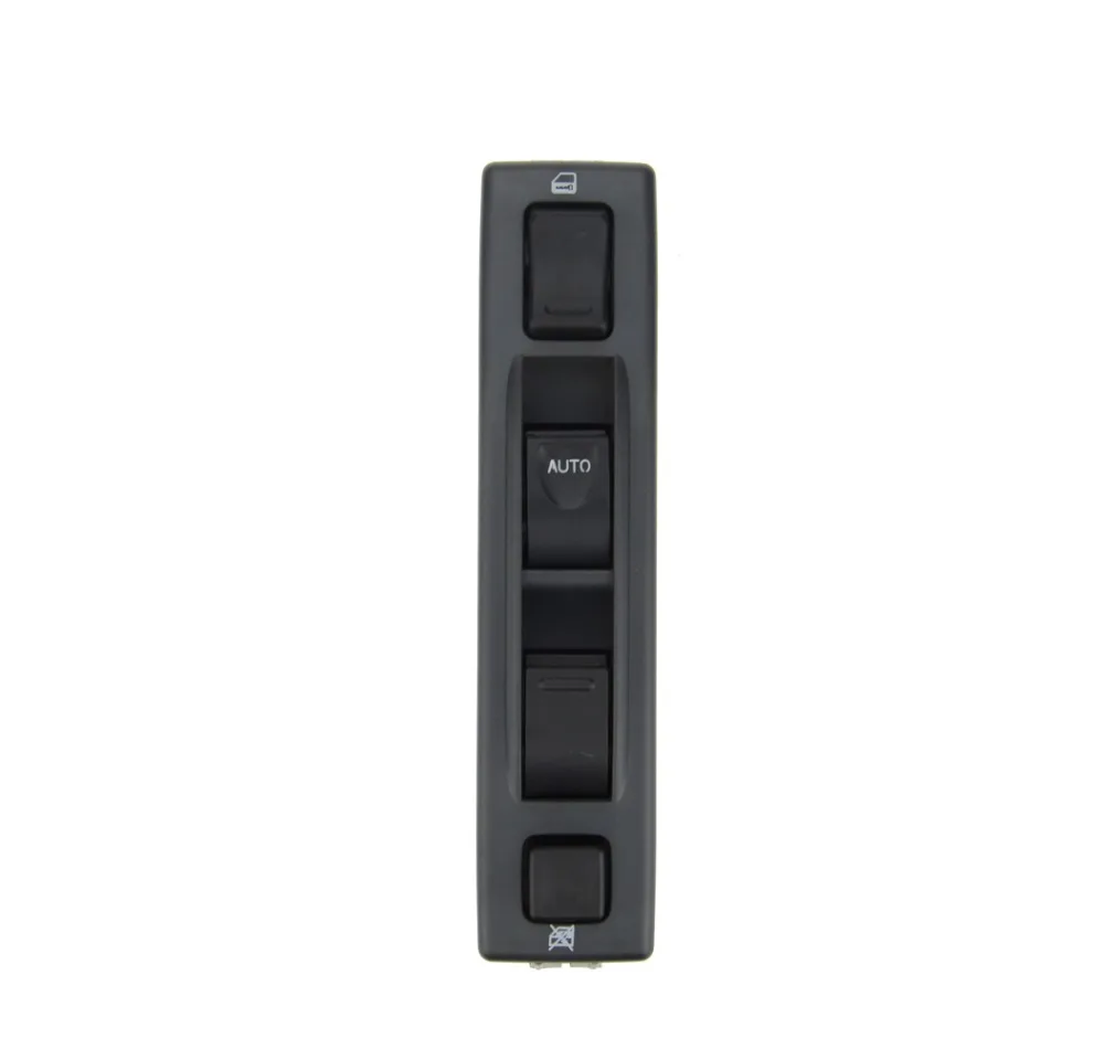 

Master Power Window Switch for Suzuki Vitara 1992 1993 1994 1995 1996 1997 1998 5 Doors with 9 Pins 3799056B00