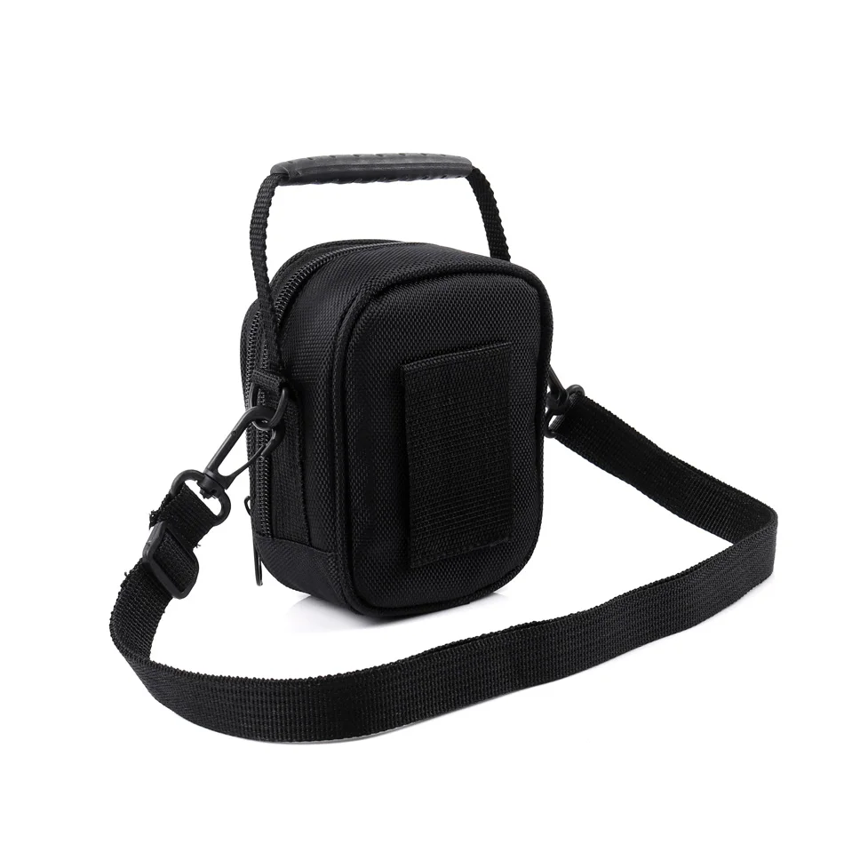 Чехол для цифровой камеры Samsung WB150F WB151 WB200F WB250F WB280F WB350F WB500 WB550 WB700 WB800 WB850F|Сумки