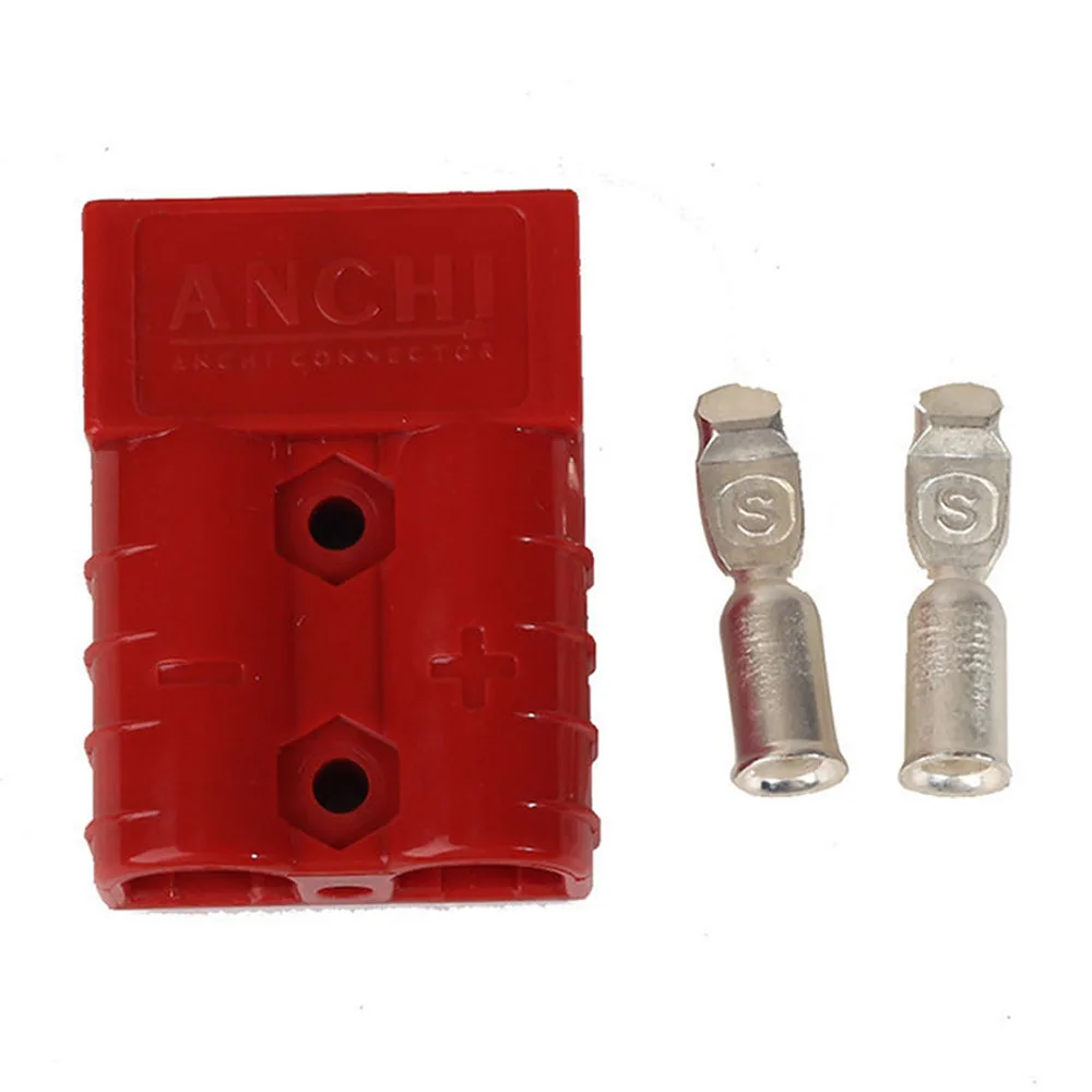 Aliexpress.com : Buy 2pcs Battery Quick Connector 50A 8AWG