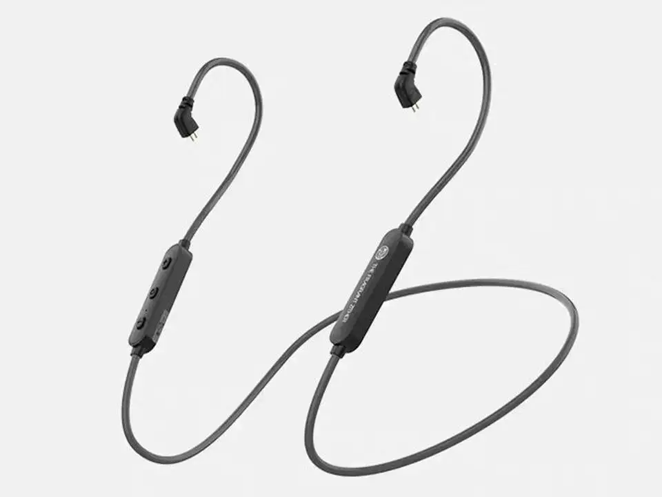 

TFZ BC-02 2-pin 0.78mm CSR APT-X HiFi Bluetooth Earphone Cable