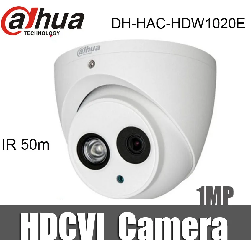 DH-HAC-HDW1020E  EV