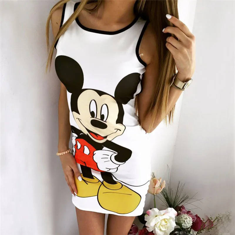 

minnie mickey mous women