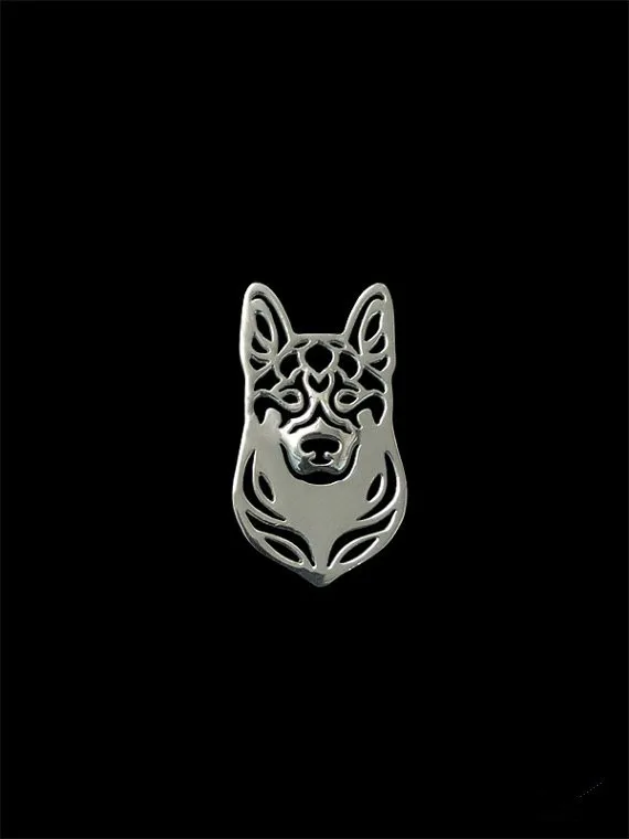 German Shepherd dog2