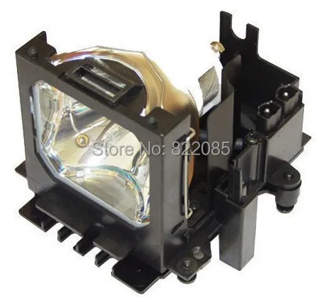 

Compatible Projector Lamp Bulb SP-LAMP-016 with housing for ASK C440 / C450 / C460