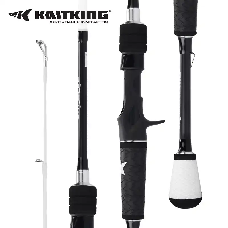 kastking crixus rod