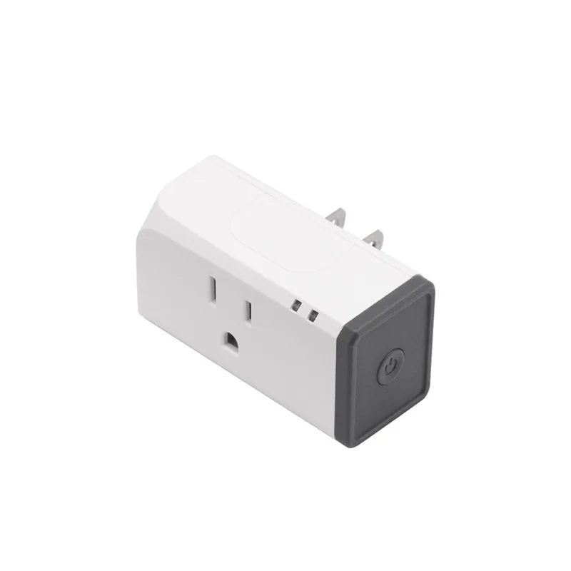 

2019 Sonoff wifi remote switch sonoff S31 - Compact Design Smart Plug With Energy Monitoring US Standard smart home system
