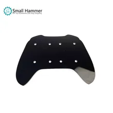 SN496 черный акриловые разделочные Ручка DIY аксессуары для PS2 рокер