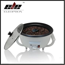 Высокое качество 800 Вт 220 В мелкая бытовая электрическая Кофе обжарки машина выпечки машина
