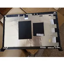 GZEELE используется для Dell Studio 1745 1747 1749 lcd задняя крышка оболочка 0222FR 222FR AP080000400 lcd верхний чехол темно-синего цвета