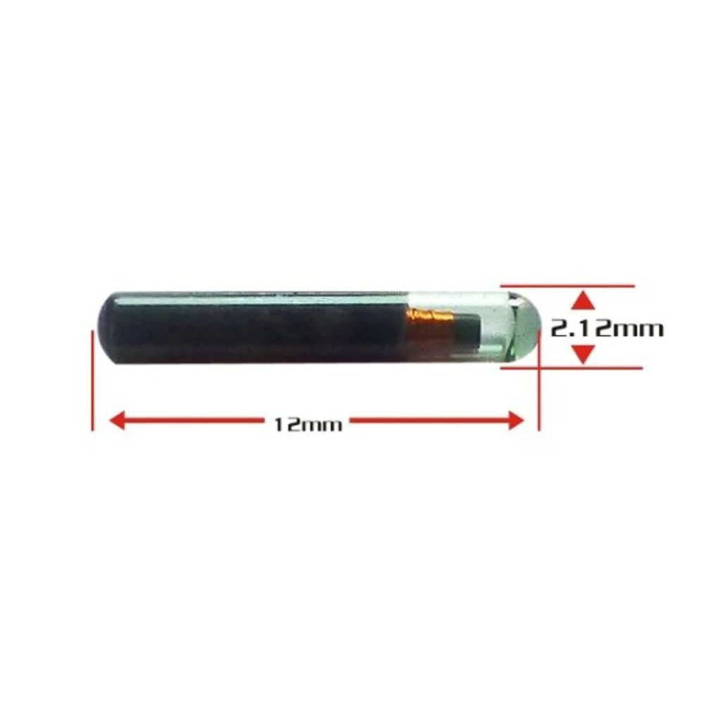 100 шт. 2 12x8 мм/134 2x12 мм|rfid tag|tag rfidtag tag |