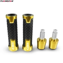 1 пара Высокое качество мотоцикла Руль комплекты ухваты для Honda CB599 CB 599-599 1998 1999 2000 2001 2002 2003 2004 2005 2006