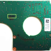 1 шт. оригинальная тест HDD печатная плата BF41-00354B 01 M8_REV.06 R00
