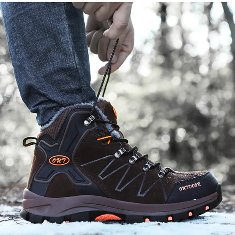 dwaterproof água sapatos de escalada & pesca