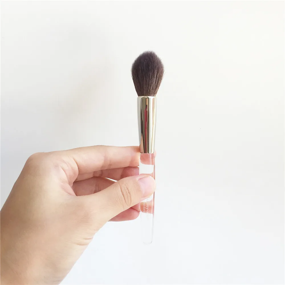 

TME-SERIES BRUSH 48 SCULPT & BLEND - Tapered Multitasker Face Powder Blush Contour Highlighter Brush - Beauty Makeup Brush Tool