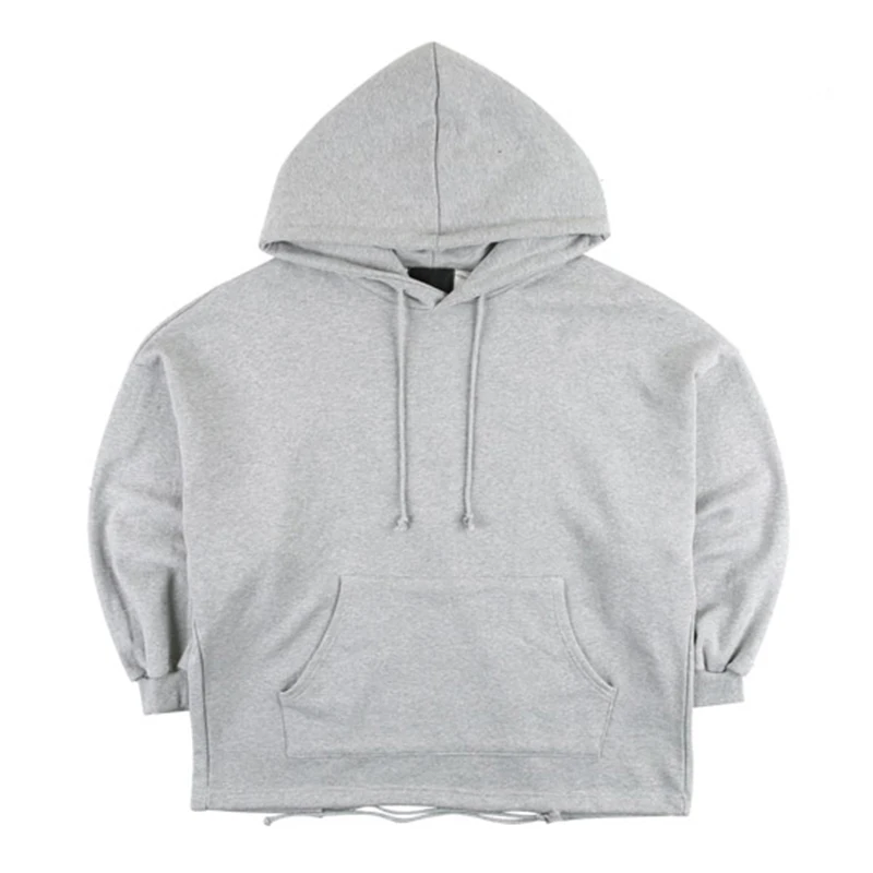 M-2XL! Весенняя дизайнерская нестандартная открытая свободная толстовка с капюшоном tide брендовая мужская одежда ленивый свитер от ветра топ