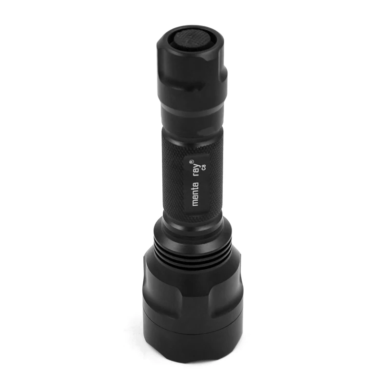 C8 CREE XP-L HI V3 Flashlight-6