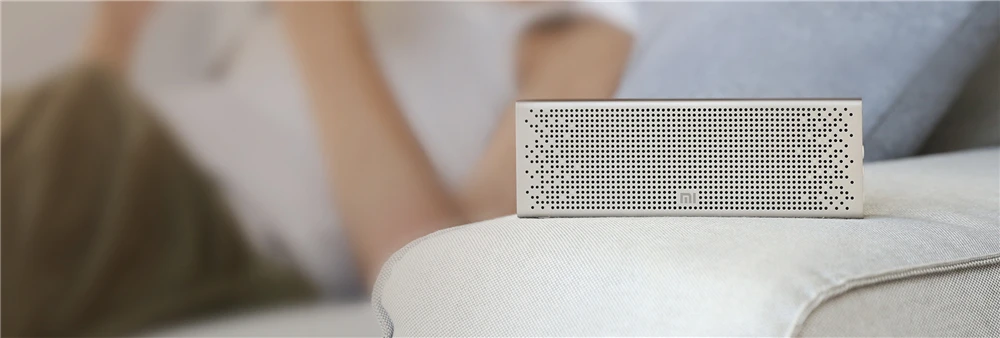 Xiaomi Bluetooth Speaker 9