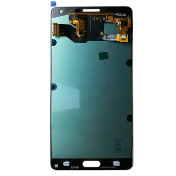 

For Samsung Galaxy A7 2015 A700 A700F A700H A700K with Touch Screen Digitizer Assembly Replacement