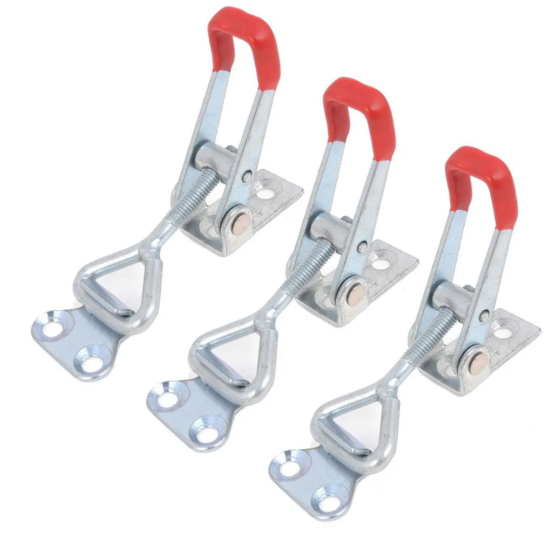 id:85e e1 fe ed7 New Lon0167 Plastic Cover Featured Lever Door Button reliable efficacy Type Metal U Nonslip Handle Triangle Shaped Lever Holding Capacity Latch 100Kg 220Lbs Toggle Clamp 4001 id:85e e1 fe ed7 New Lon0167 Plastic Cover Featured Lever Door Button reliable efficacy Type Metal U Nonslip Handle Triangle Shaped Lever Holding Capacity Latch 100Kg 220Lbs Toggle Clamp 4001