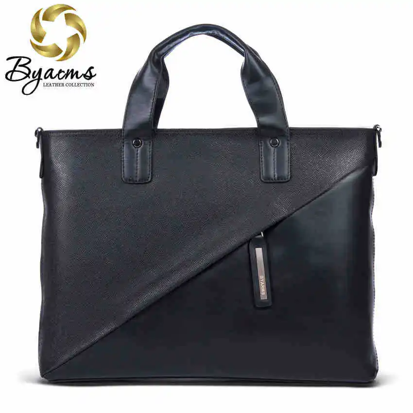 Free Shipping New 2015 Fashion Men Bags Men Messenger Bag High Quality Man Brand Business Bag