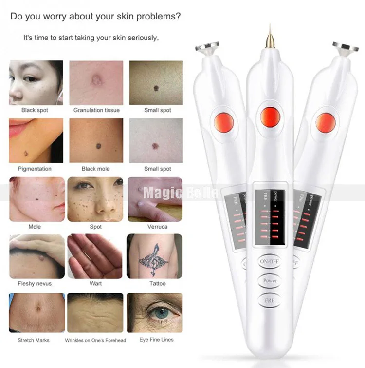 Magic-Plasma pen MA XQ (6)