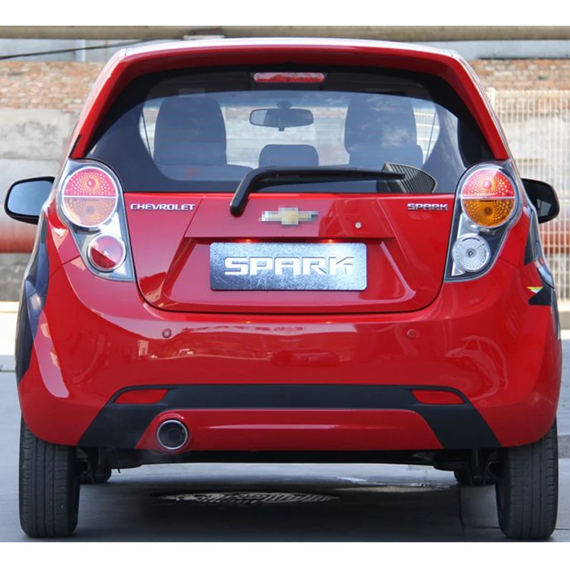 НГЕ рычаг заднего стеклоочистителя и лезвия для Chevrolet Spark 2010 2011 2012 2013 2014 2015 2016