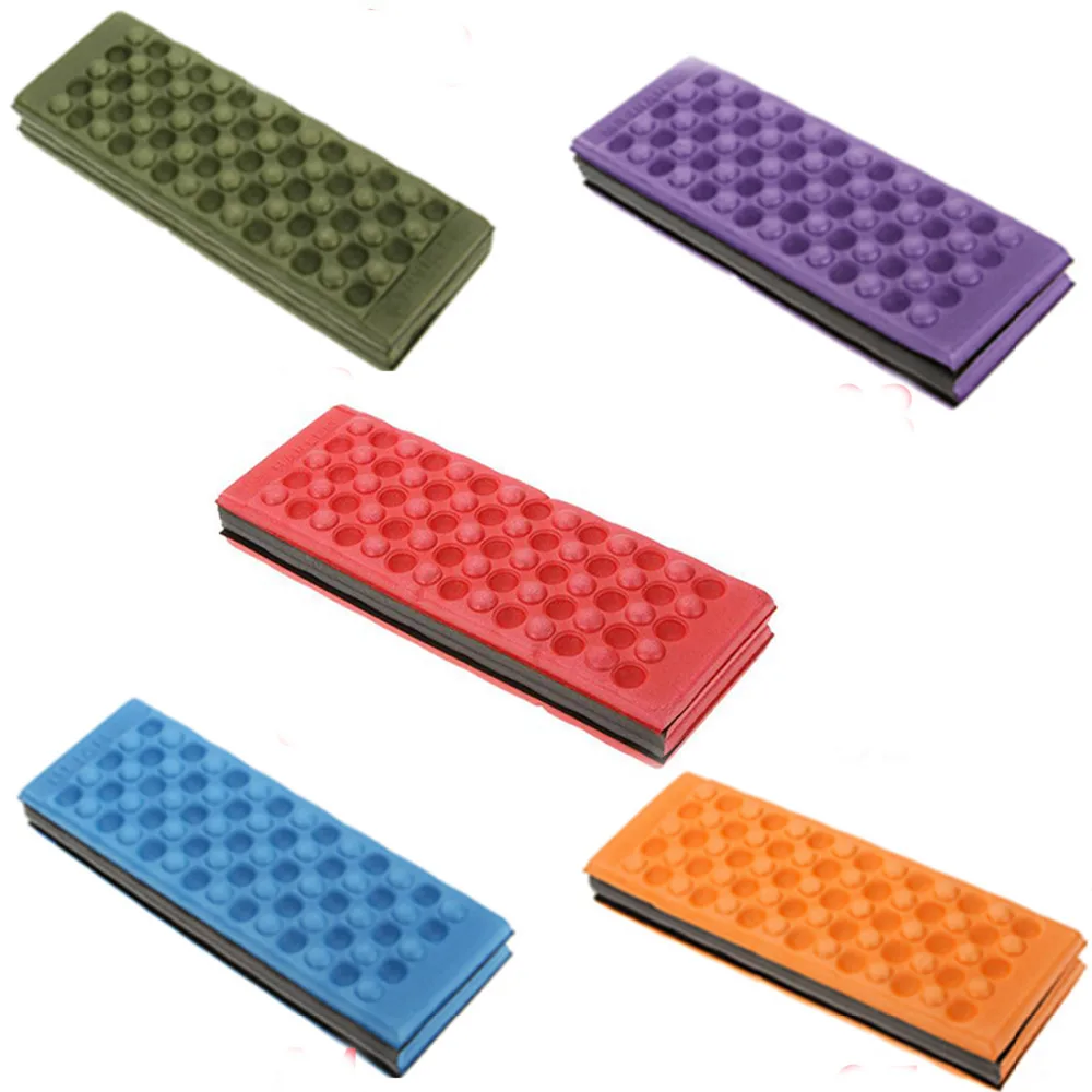 Foldable Nature Hiking Camping Mat Seat Moisture proof XPE Cushion Portable Waterproof Foam Pads Yoga Chair Picnic Beach Pad Foldable Nature Hiking Camping Mat Seat Moisture proof XPE Cushion Portable Waterproof Foam Pads Yoga Chair Picnic Beach Pad
