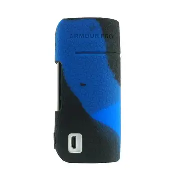 

Anti-Slip Silicone Protective Cover Case for Vaporesso Armour Pro 100W Mod Rubber Skin Warp Sticker Sleeve Shell