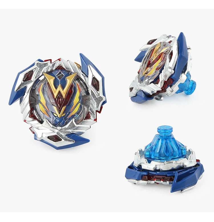 Горячий стиль XD168-9 Beyblade burst игрушки Арена набор распродажа вращающийся Топ металлический Fusion Бог спиннинг Топ лезвие игрушка